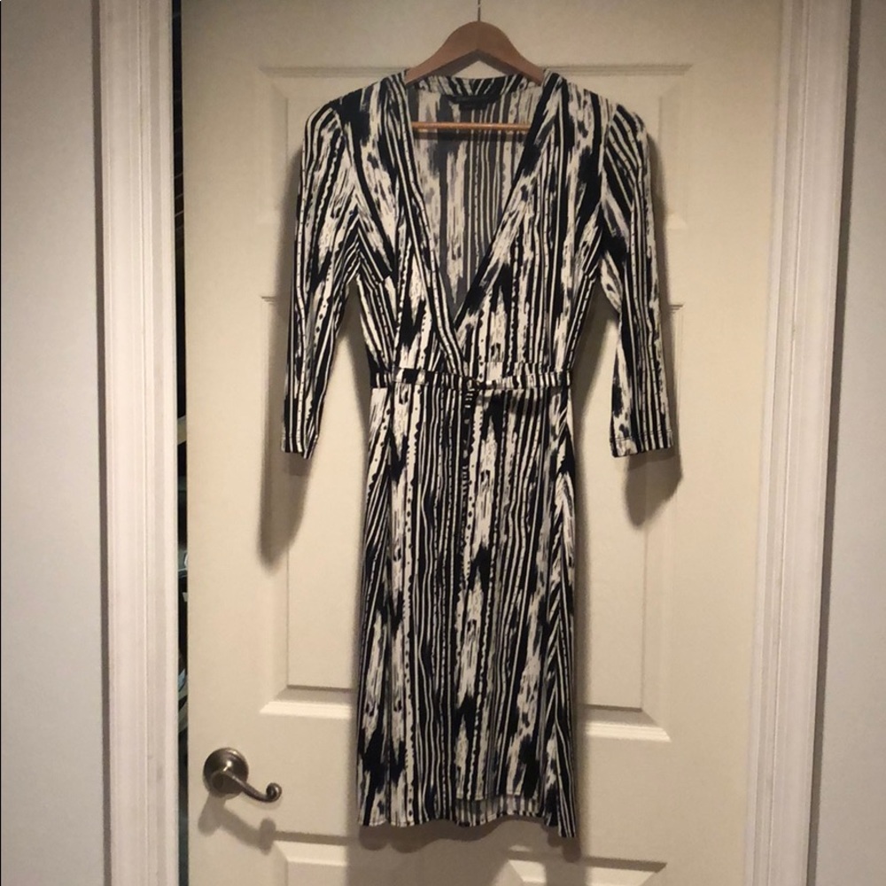 BCBGMaxazria Dress